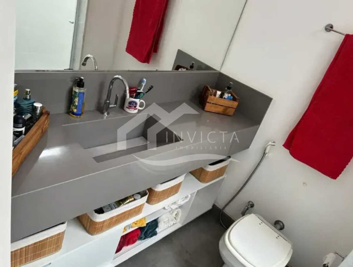 Conheça apartamento-com-2-quartos-a-ve do imóvel - Cobertura Duplex em Botafogo - BTCO20010 - 21 apartamento-com-2-quartos-a-ve - 21
