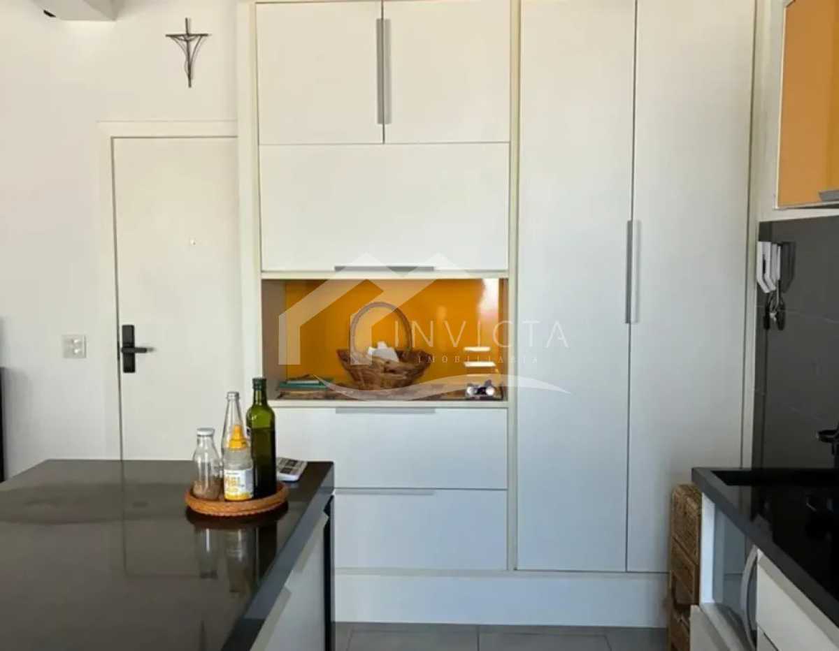 Conheça apartamento-com-2-quartos-a-ve do imóvel - Cobertura Duplex em Botafogo - BTCO20010 - 14 apartamento-com-2-quartos-a-ve - 14