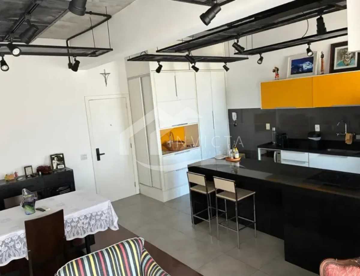 Conheça apartamento-com-2-quartos-a-ve do imóvel - Cobertura Duplex em Botafogo - BTCO20010 - 13 apartamento-com-2-quartos-a-ve - 13
