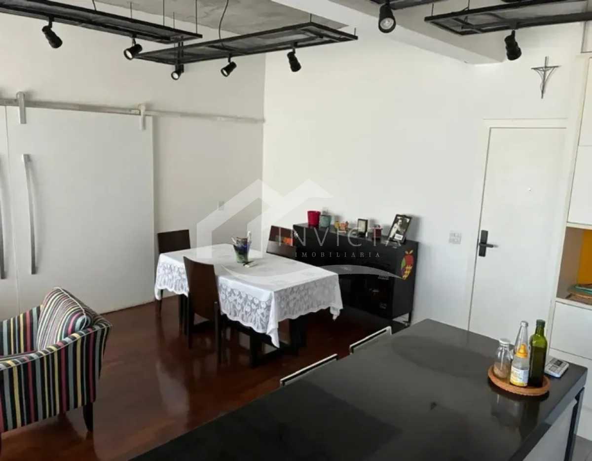 Conheça apartamento-com-2-quartos-a-ve do imóvel - Cobertura Duplex em Botafogo - BTCO20010 - 17 apartamento-com-2-quartos-a-ve - 17