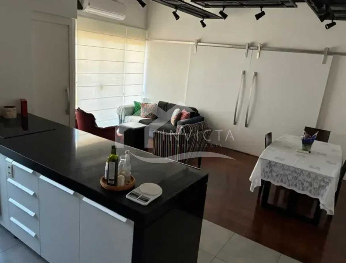 Conheça apartamento-com-2-quartos-a-ve do imóvel - Cobertura Duplex em Botafogo - BTCO20010 - 10 apartamento-com-2-quartos-a-ve - 10