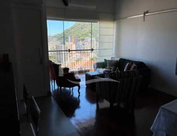 Exclusividade - Cobertura Duplex em Botafogo - BTCO20010