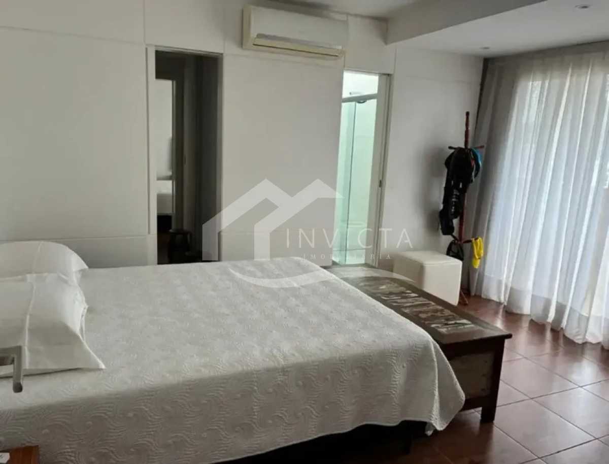 Conheça apartamento-com-2-quartos-a-ve do imóvel - Cobertura Duplex em Botafogo - BTCO20010 - 20 apartamento-com-2-quartos-a-ve - 20