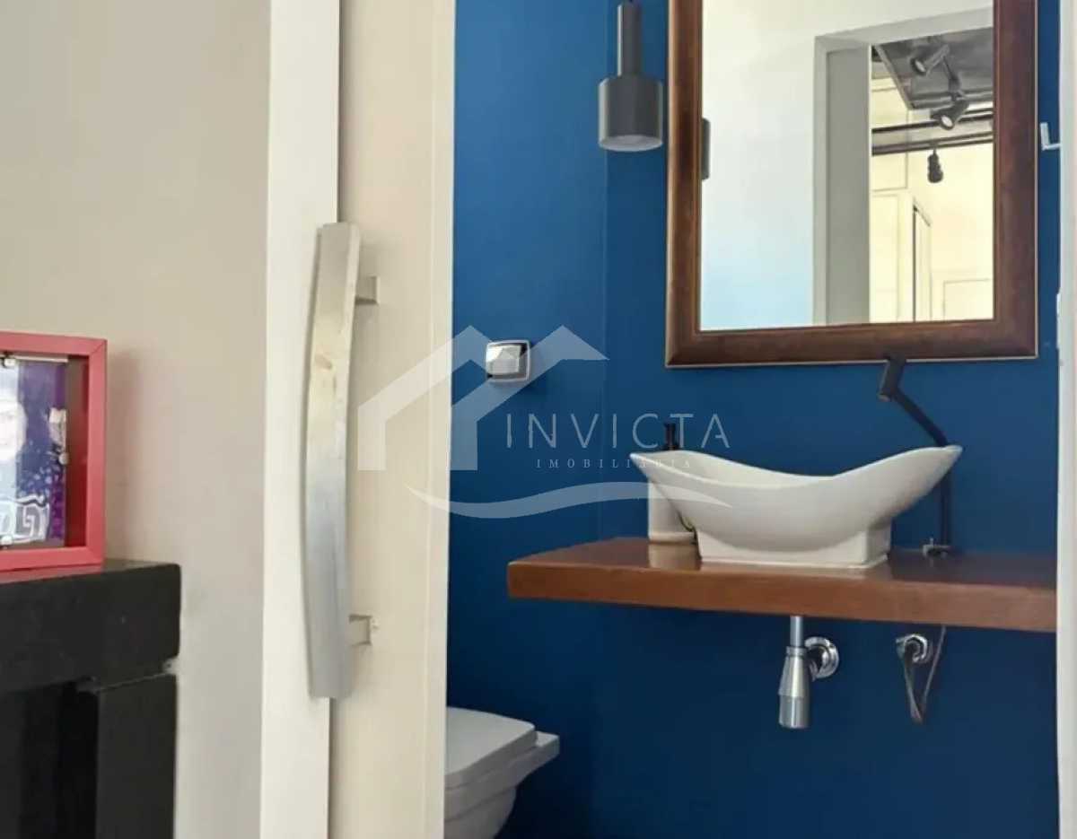 Conheça apartamento-com-2-quartos-a-ve do imóvel - Cobertura Duplex em Botafogo - BTCO20010 - 25 apartamento-com-2-quartos-a-ve - 25