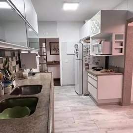 Imperdível - Apartamento à venda Rua Gomes Carneiro, Ipanema, Rio de Janeiro - R$ 4.000.000 - BTAP40041