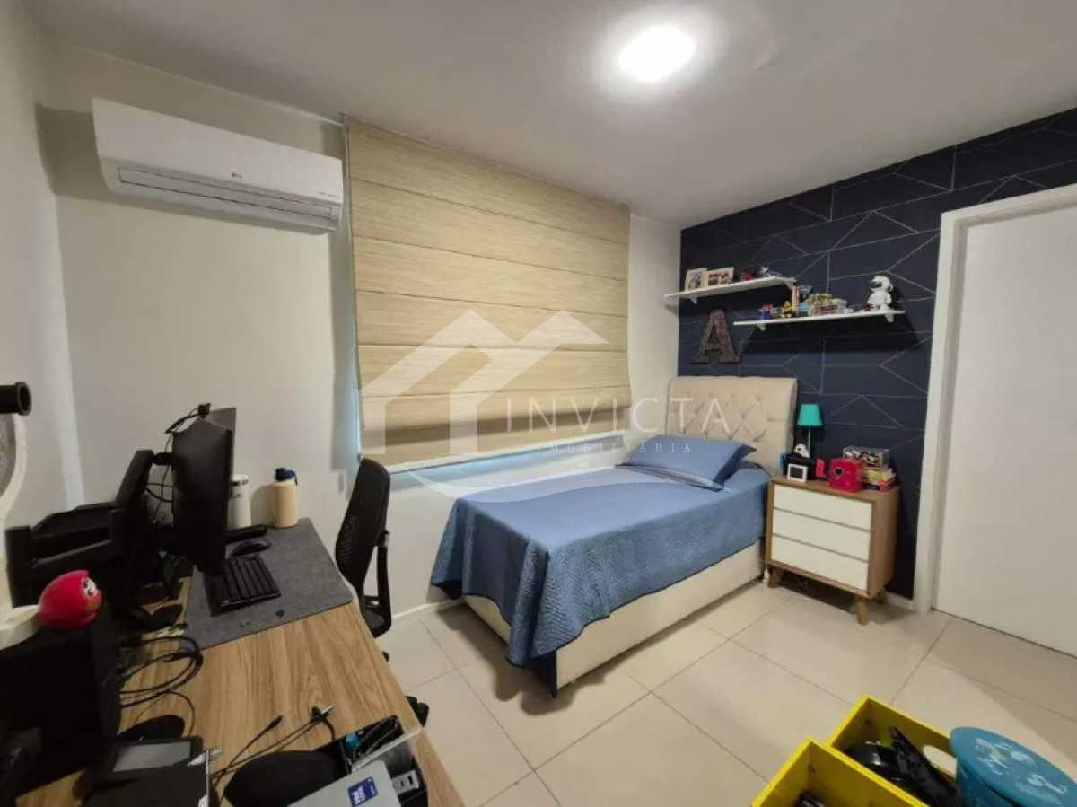 Oportunidade - OPORTUNIDADE ÚNICA! 2 QUARTOS, 2 SUÍTE LOCALIZAÇÃO ÓTIMA - BTAP20291