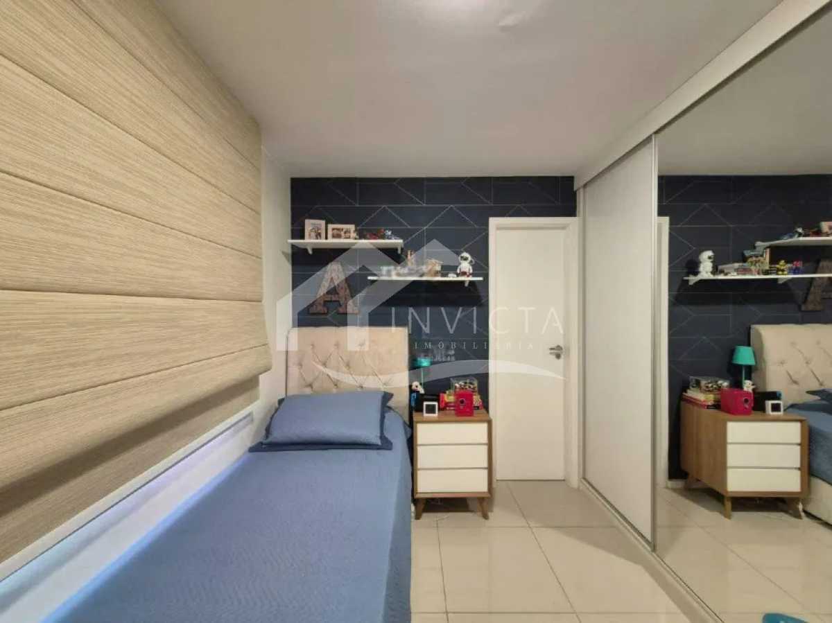Oportunidade - OPORTUNIDADE ÚNICA! 2 QUARTOS, 2 SUÍTE LOCALIZAÇÃO ÓTIMA - BTAP20291