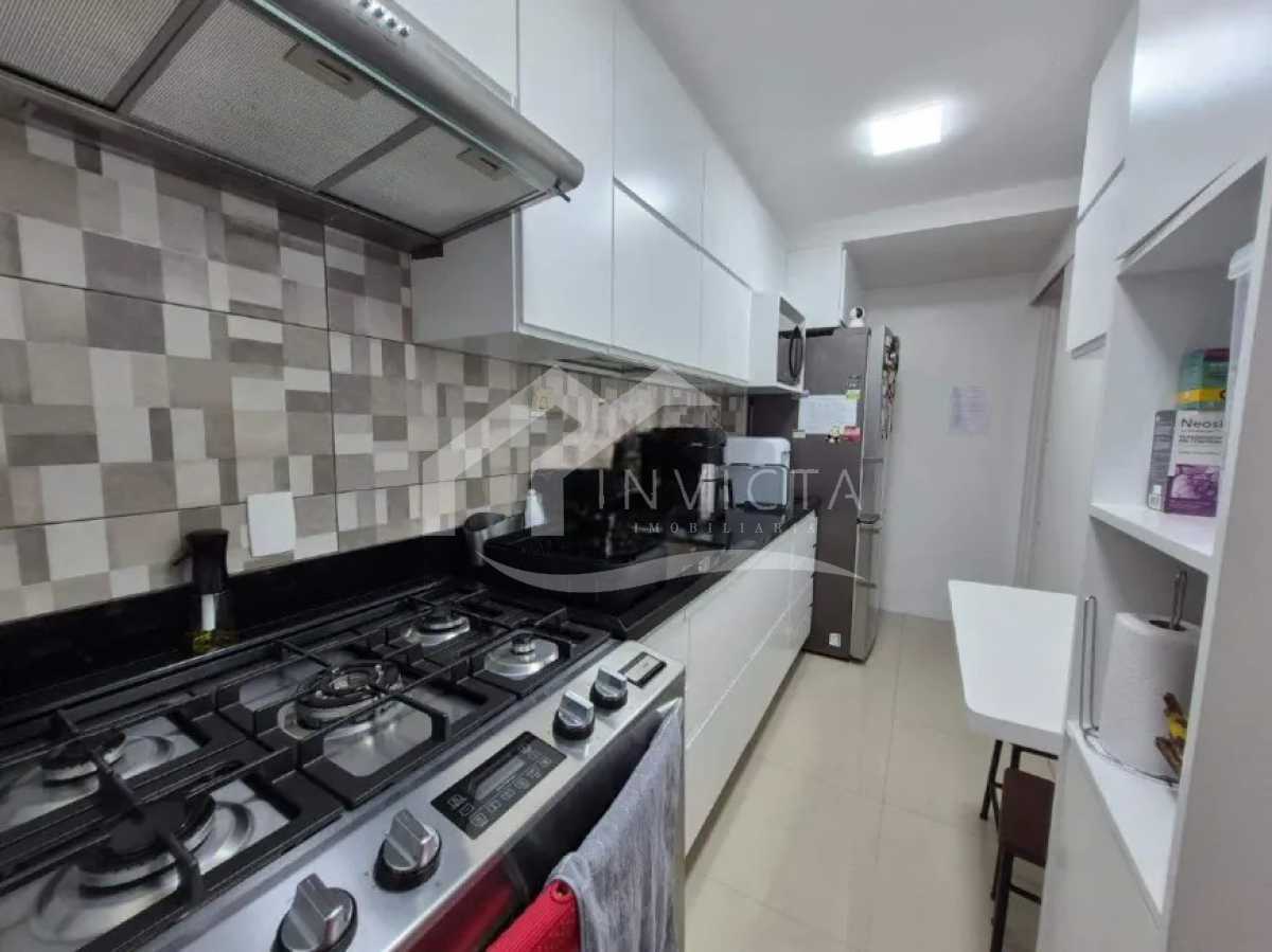 Oportunidade - OPORTUNIDADE ÚNICA! 2 QUARTOS, 2 SUÍTE LOCALIZAÇÃO ÓTIMA - BTAP20291