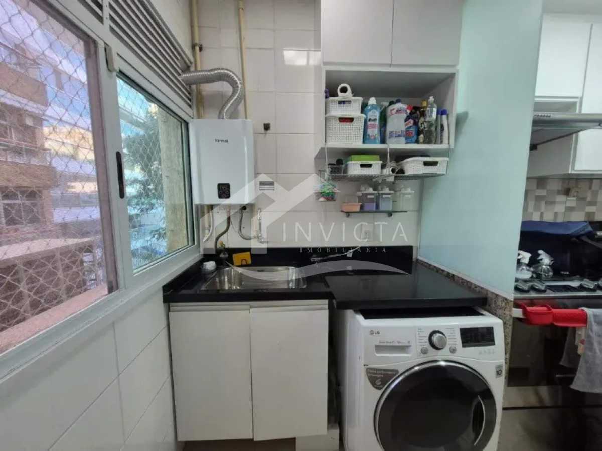 Oportunidade - OPORTUNIDADE ÚNICA! 2 QUARTOS, 2 SUÍTE LOCALIZAÇÃO ÓTIMA - BTAP20291