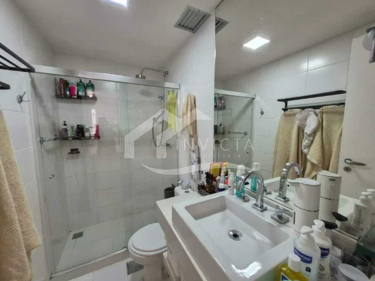 Oportunidade - OPORTUNIDADE ÚNICA! 2 QUARTOS, 2 SUÍTE LOCALIZAÇÃO ÓTIMA - BTAP20291