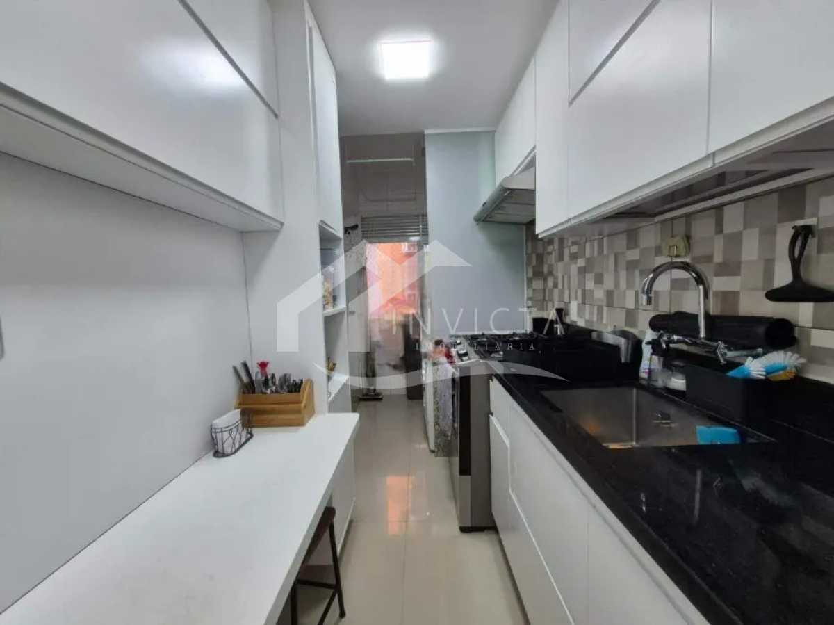 Oportunidade - OPORTUNIDADE ÚNICA! 2 QUARTOS, 2 SUÍTE LOCALIZAÇÃO ÓTIMA - BTAP20291