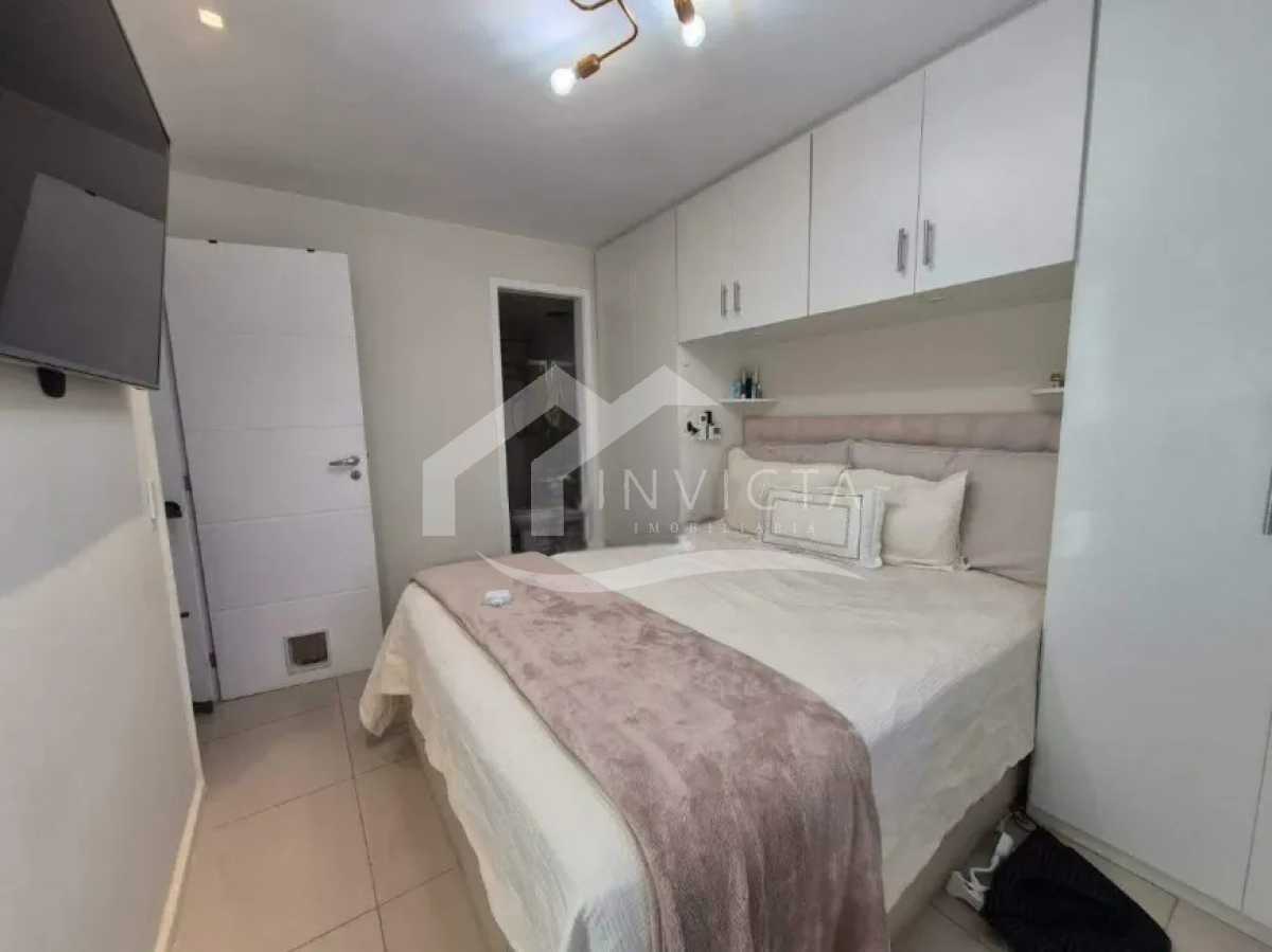 Oportunidade - OPORTUNIDADE ÚNICA! 2 QUARTOS, 2 SUÍTE LOCALIZAÇÃO ÓTIMA - BTAP20291