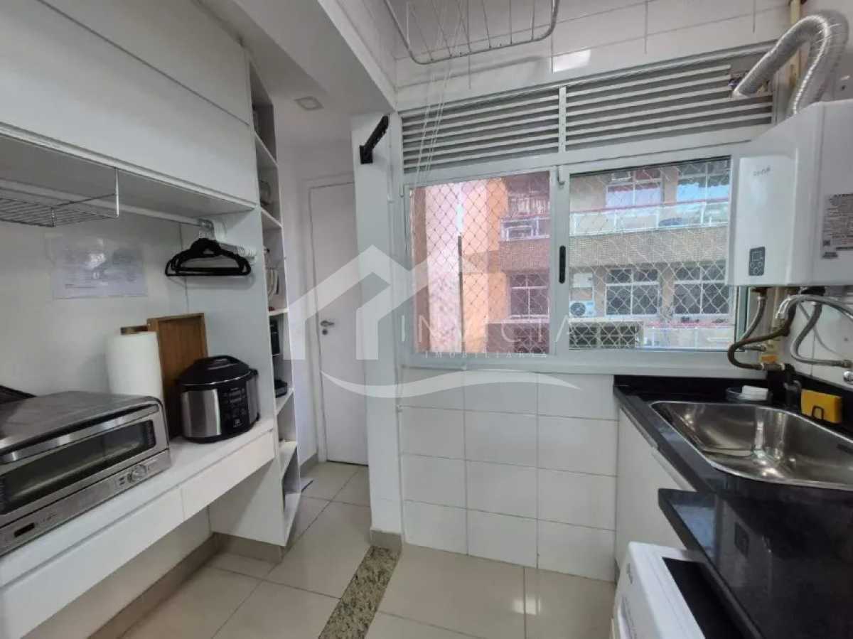 Oportunidade - OPORTUNIDADE ÚNICA! 2 QUARTOS, 2 SUÍTE LOCALIZAÇÃO ÓTIMA - BTAP20291