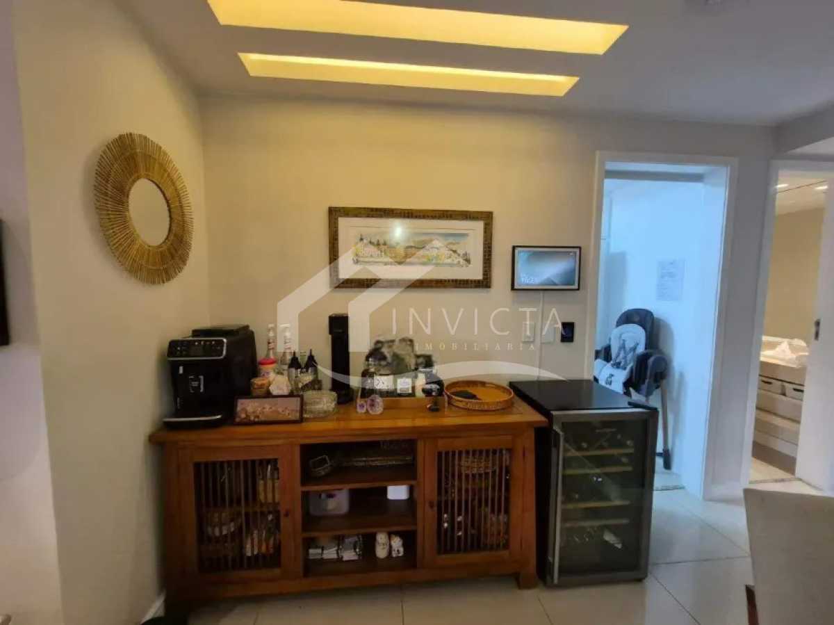 Oportunidade - OPORTUNIDADE ÚNICA! 2 QUARTOS, 2 SUÍTE LOCALIZAÇÃO ÓTIMA - BTAP20291
