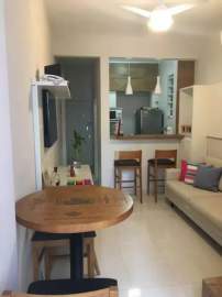 Imperdível - Apartamento Quarto e Sala Reformado na Voluntários - BTAP10188