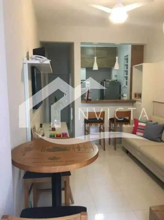 Conheça eric do imóvel - Apartamento Quarto e Sala Reformado na Voluntários - BTAP10188 - 25 eric - 25