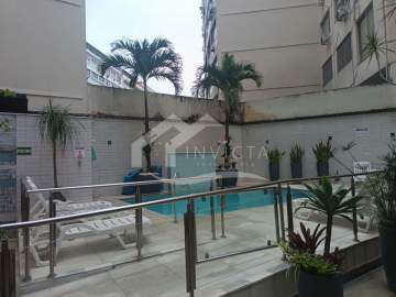 Exclusividade - Excelente 3 quartos todo reformado no posto 6 !!! - IPAP30425