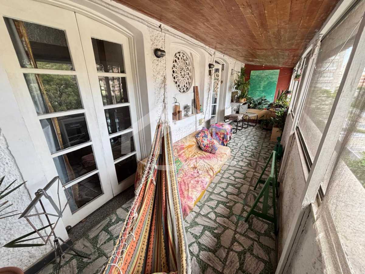 Ótima localização - EXCELENTE SALA/QUARTO ESPAÇOSO EM BOTAFOGO! - BTAP10189