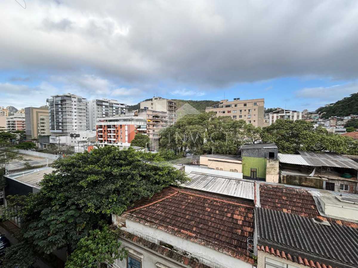 Ótima localização - EXCELENTE SALA/QUARTO ESPAÇOSO EM BOTAFOGO! - BTAP10189