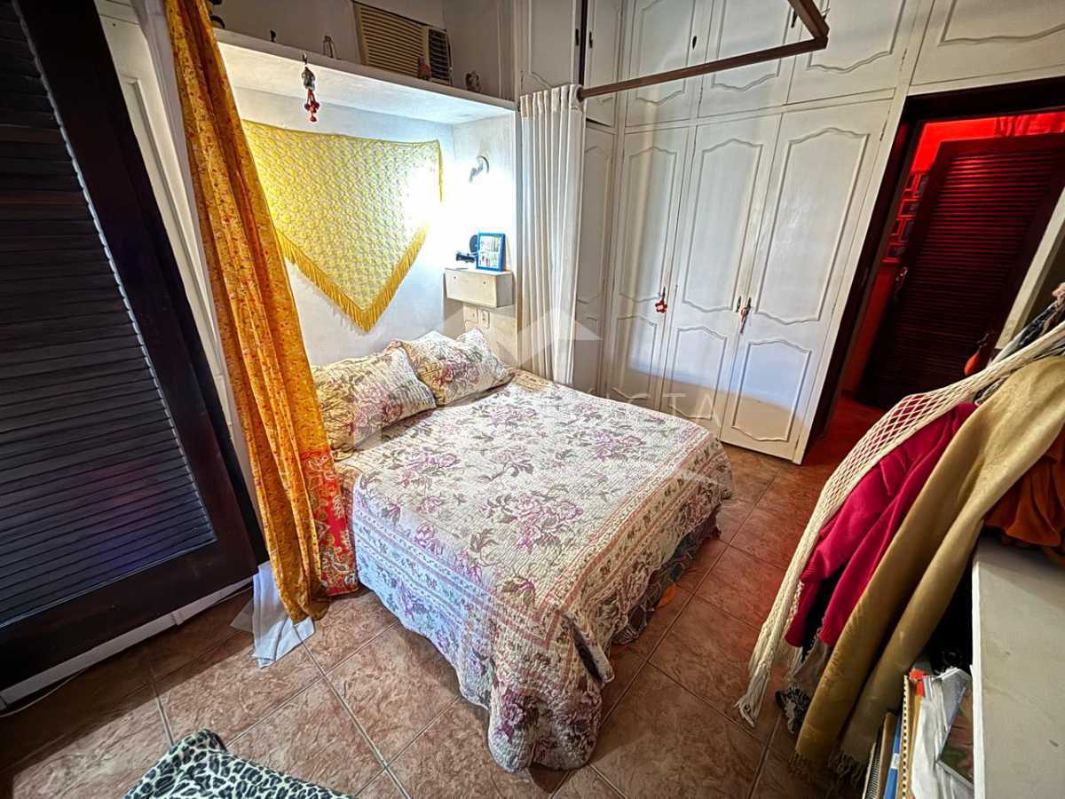 Ótima localização - EXCELENTE SALA/QUARTO ESPAÇOSO EM BOTAFOGO! - BTAP10189