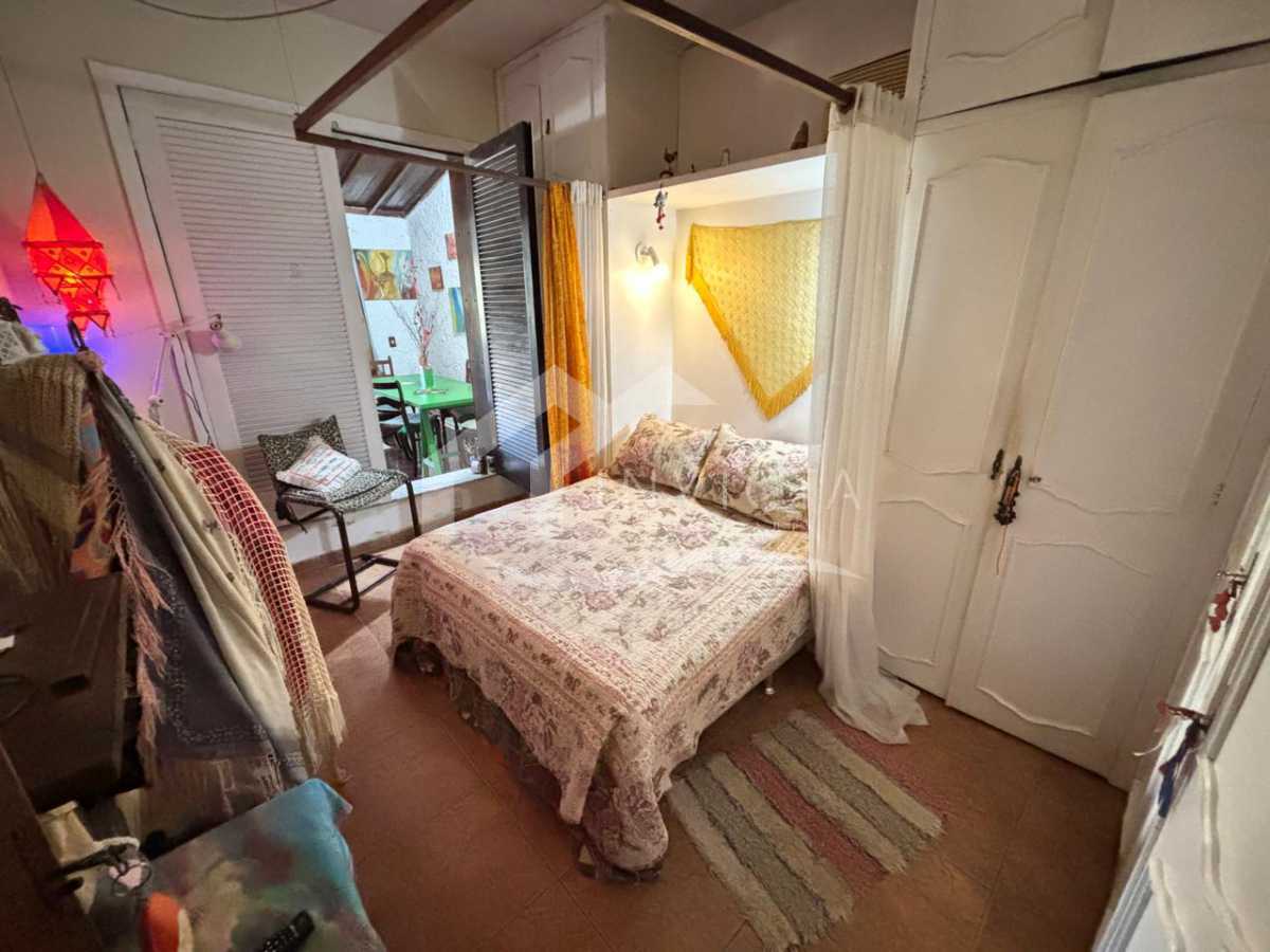 Ótima localização - EXCELENTE SALA/QUARTO ESPAÇOSO EM BOTAFOGO! - BTAP10189