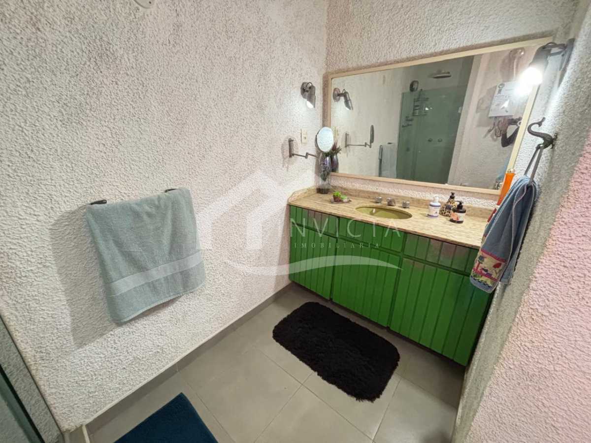 Ótima localização - EXCELENTE SALA/QUARTO ESPAÇOSO EM BOTAFOGO! - BTAP10189