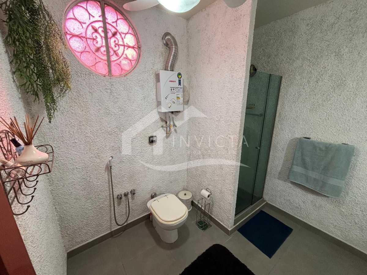 Ótima localização - EXCELENTE SALA/QUARTO ESPAÇOSO EM BOTAFOGO! - BTAP10189