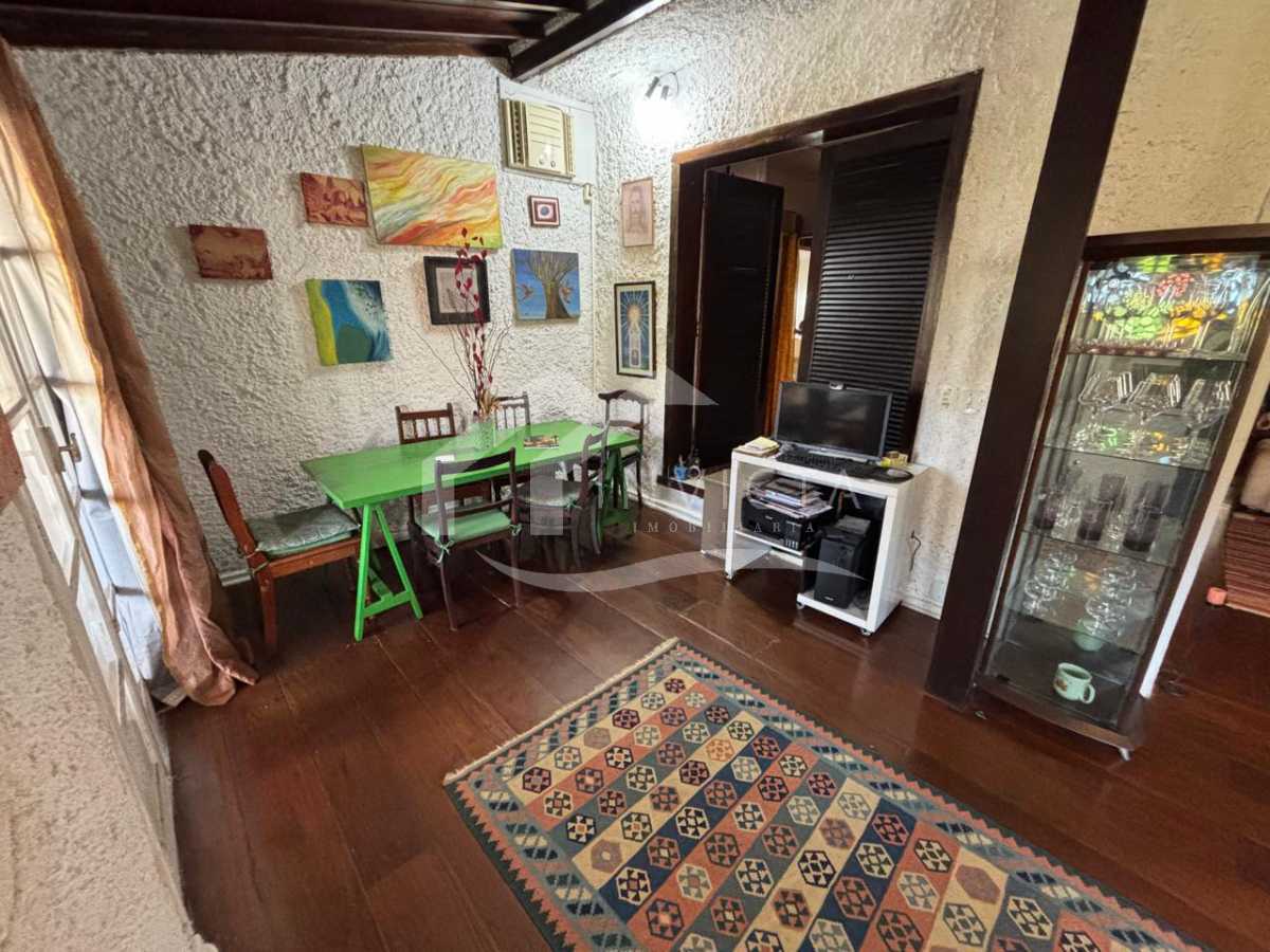 Ótima localização - EXCELENTE SALA/QUARTO ESPAÇOSO EM BOTAFOGO! - BTAP10189