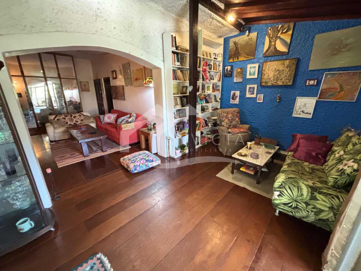 Ótima localização - EXCELENTE SALA/QUARTO ESPAÇOSO EM BOTAFOGO! - BTAP10189