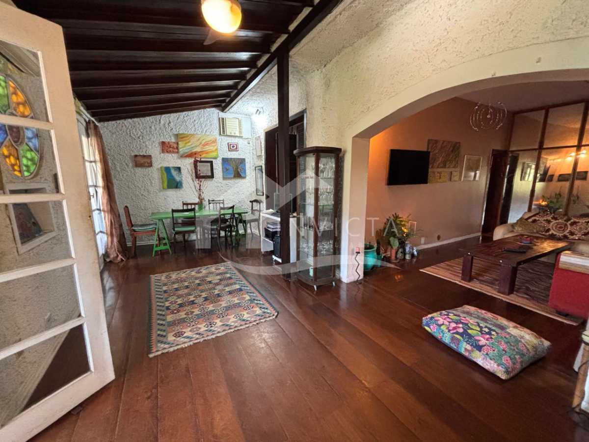 Ótima localização - EXCELENTE SALA/QUARTO ESPAÇOSO EM BOTAFOGO! - BTAP10189