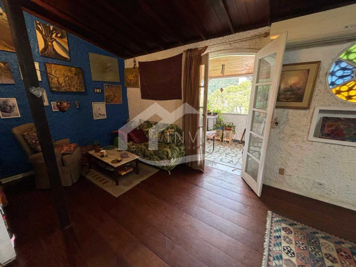 Ótima localização - EXCELENTE SALA/QUARTO ESPAÇOSO EM BOTAFOGO! - BTAP10189