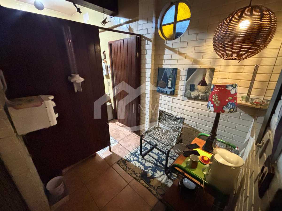 Ótima localização - EXCELENTE SALA/QUARTO ESPAÇOSO EM BOTAFOGO! - BTAP10189