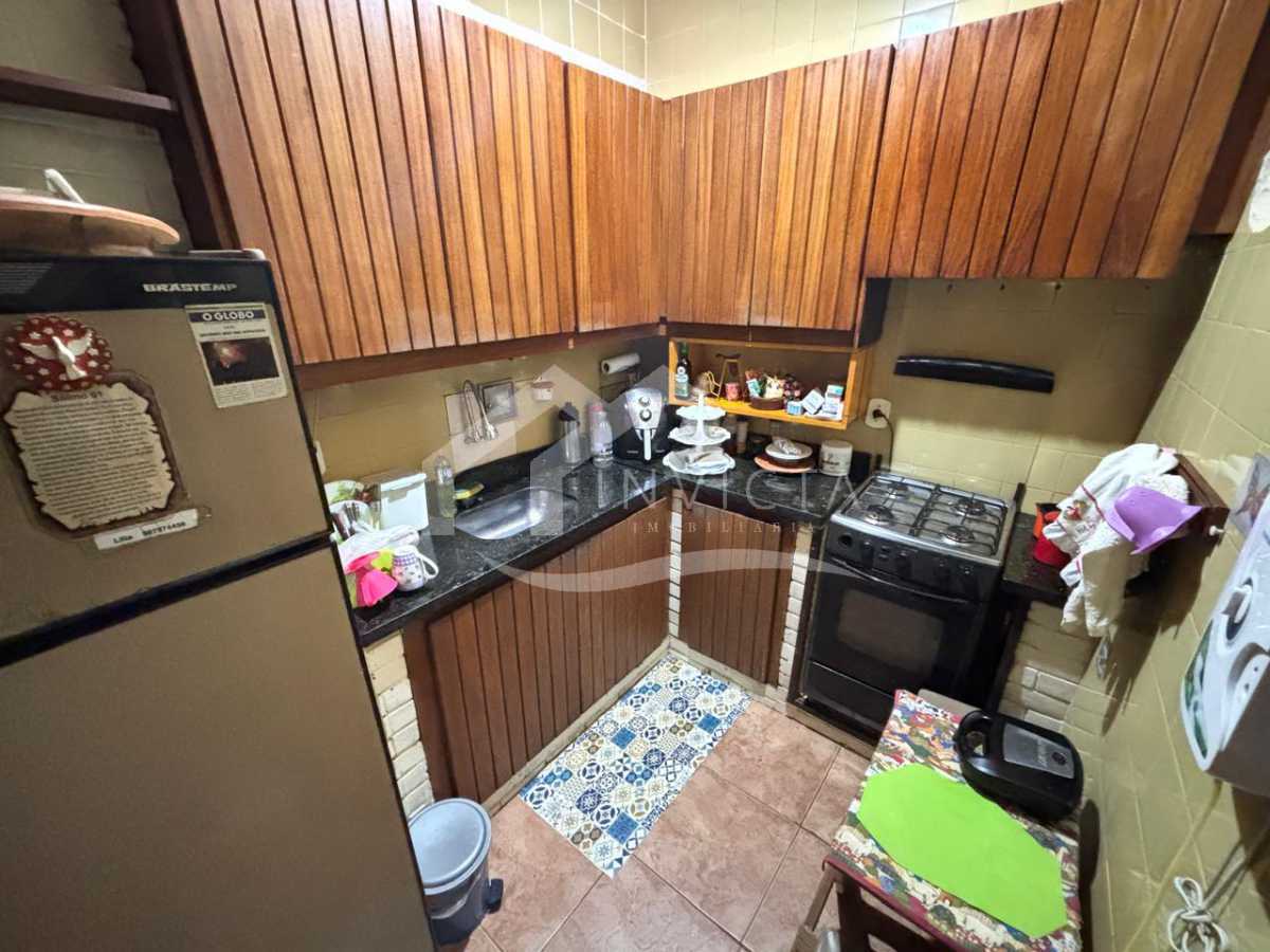 Ótima localização - EXCELENTE SALA/QUARTO ESPAÇOSO EM BOTAFOGO! - BTAP10189
