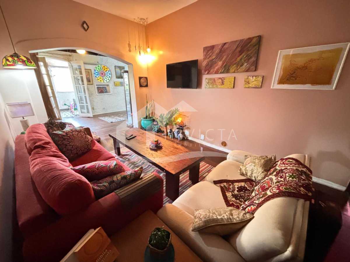 Ótima localização - EXCELENTE SALA/QUARTO ESPAÇOSO EM BOTAFOGO! - BTAP10189