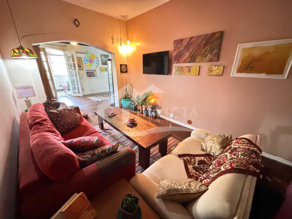 Ótima localização - EXCELENTE SALA/QUARTO ESPAÇOSO EM BOTAFOGO! - BTAP10189