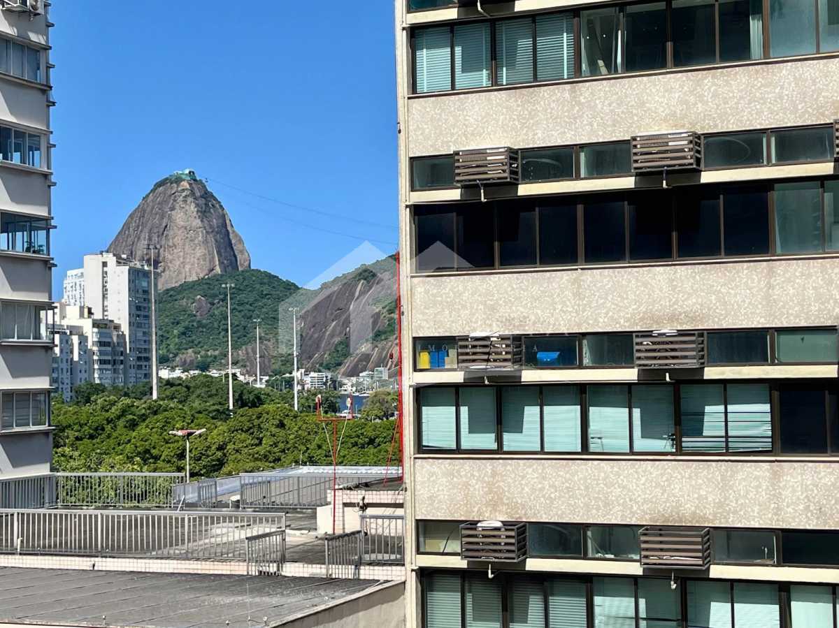 Vista mar - Apartamento : / Residencial / Botafogo - BTAP30270