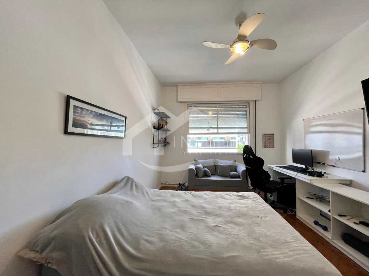 Vista mar - Apartamento : / Residencial / Botafogo - BTAP30270