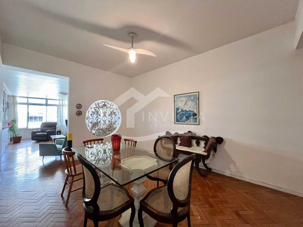 Vista mar - Apartamento : / Residencial / Botafogo - BTAP30270