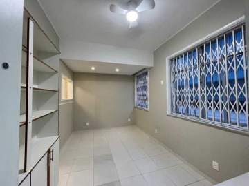 Pronto para morar - Apartamento : Padrão / Residencial / Botafogo - BTAP10193