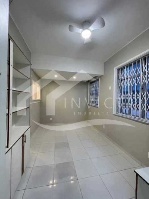 Pronto para morar - Apartamento : Padrão / Residencial / Botafogo - BTAP10193