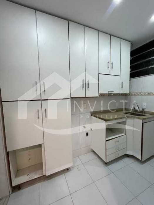 Pronto para morar - Apartamento : Padrão / Residencial / Botafogo - BTAP10193