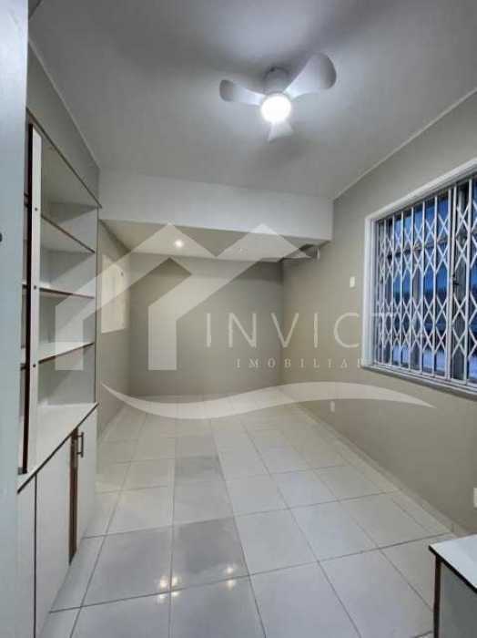Pronto para morar - Apartamento : Padrão / Residencial / Botafogo - BTAP10193