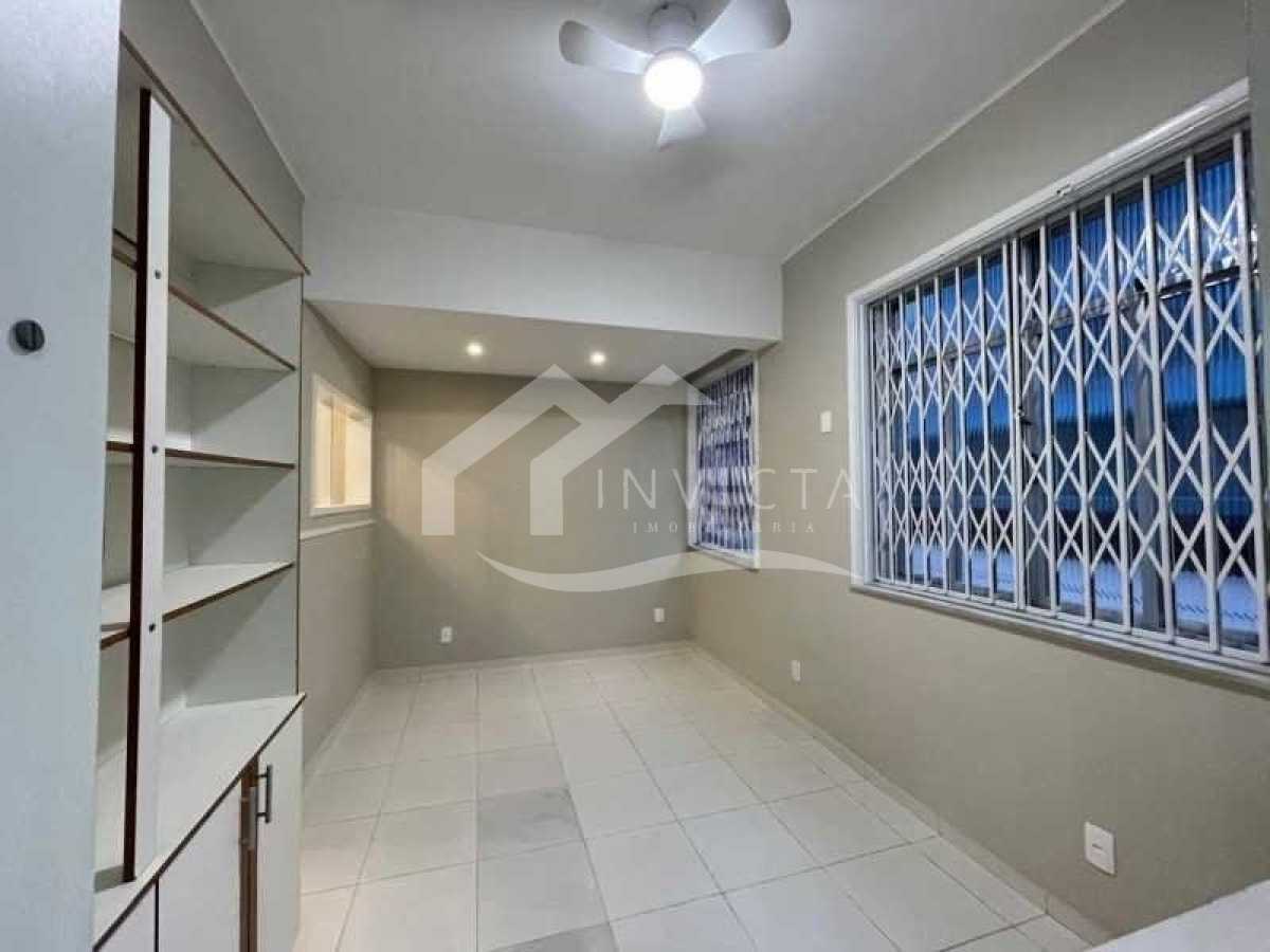 Pronto para morar - Apartamento : Padrão / Residencial / Botafogo - BTAP10193