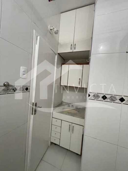 Pronto para morar - Apartamento : Padrão / Residencial / Botafogo - BTAP10193
