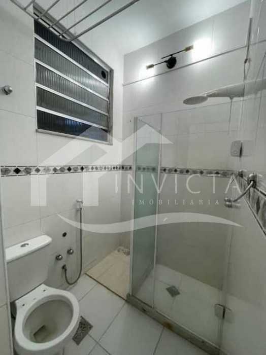 Pronto para morar - Apartamento : Padrão / Residencial / Botafogo - BTAP10193