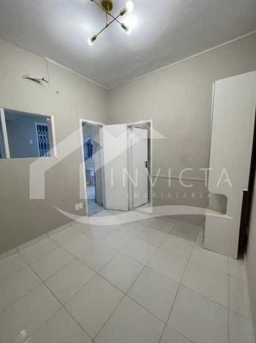 Pronto para morar - Apartamento : Padrão / Residencial / Botafogo - BTAP10193