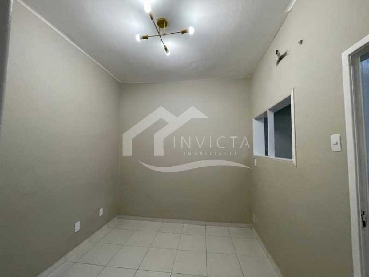 Pronto para morar - Apartamento : Padrão / Residencial / Botafogo - BTAP10193