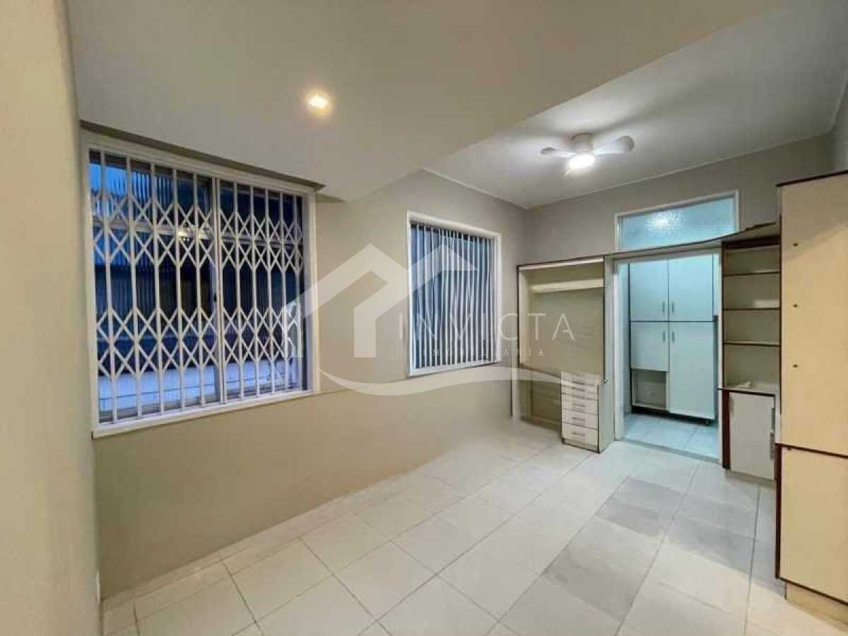 Pronto para morar - Apartamento : Padrão / Residencial / Botafogo - BTAP10193