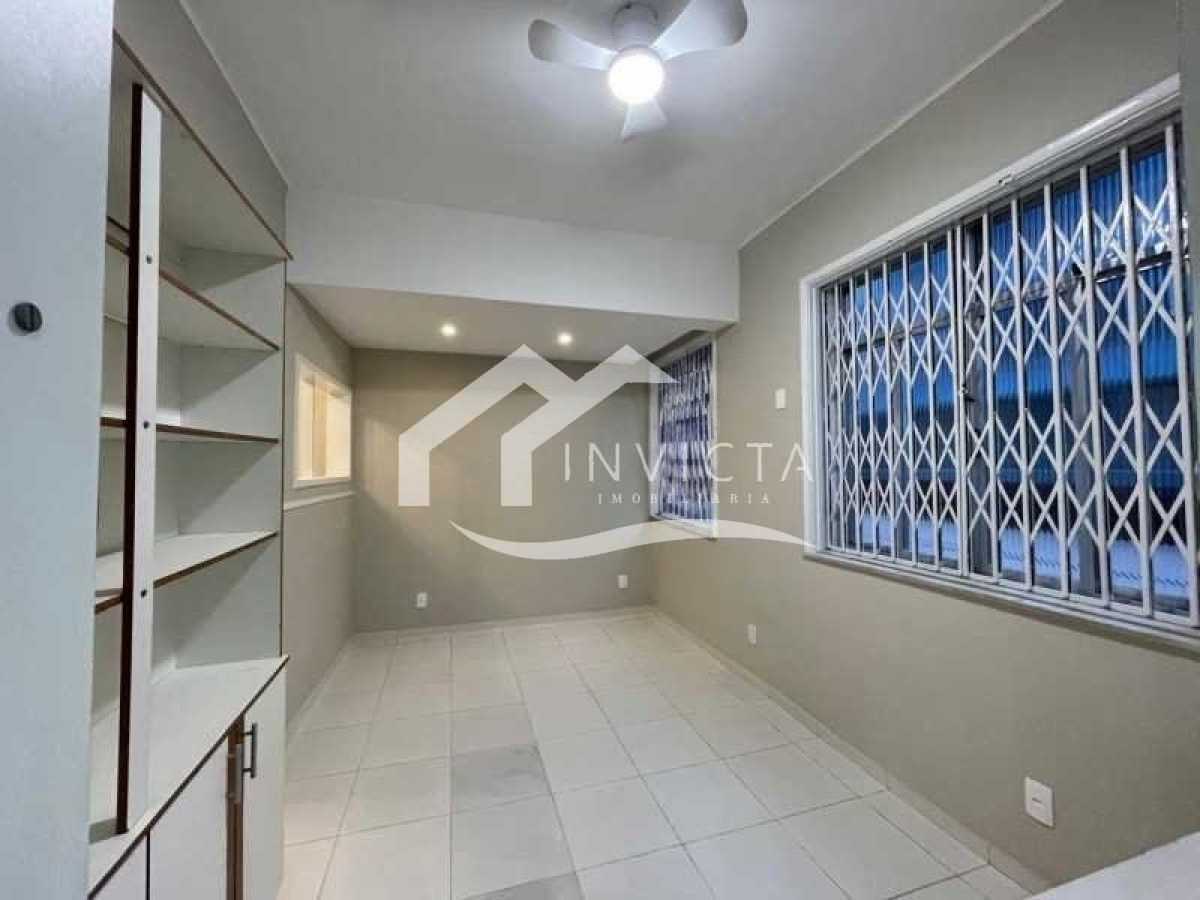 Pronto para morar - Apartamento : Padrão / Residencial / Botafogo - BTAP10193