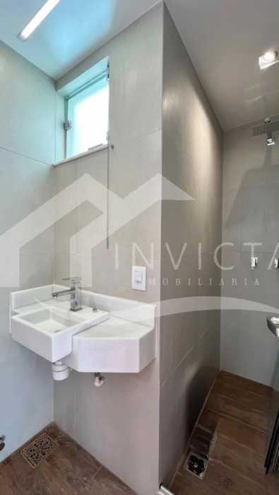 Exclusividade - MARAVILHOSO 3 QUARTOS REFORMADO COM VISTA CRISTO - BTAP30276